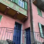 公寓 Entre Montagne Et Bastelica