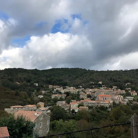 Appartement Entre Montagne Et *