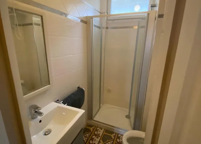 Entre Montagne Et Appartement Bastelica