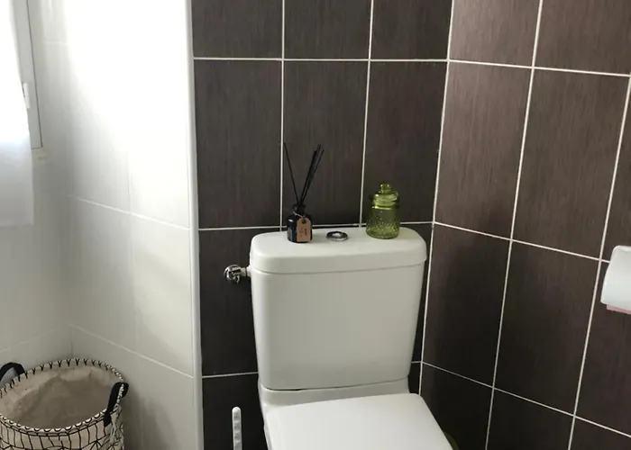 Entre Montagne Et Appartement