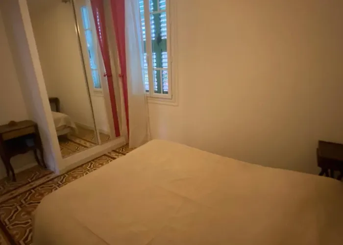 Appartement Entre Montagne Et Bastelica