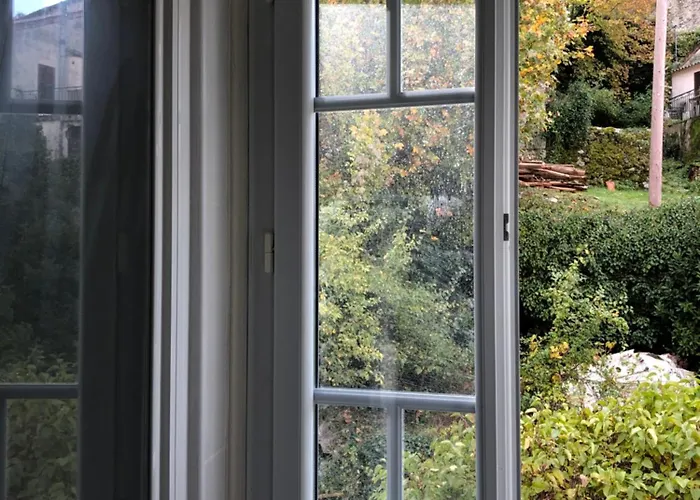 Entre Montagne Et Appartement Bastelica