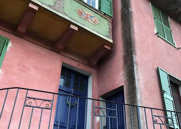 Appartement Entre Montagne Et Bastelica