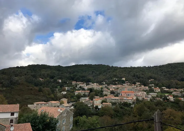 Appartement Entre Montagne Et *