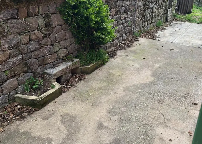 Appartement Entre Montagne Et Bastelica