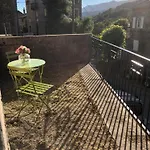 Entre Montagne Et Bastelica