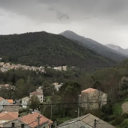 Entre Montagne Et Apartment *