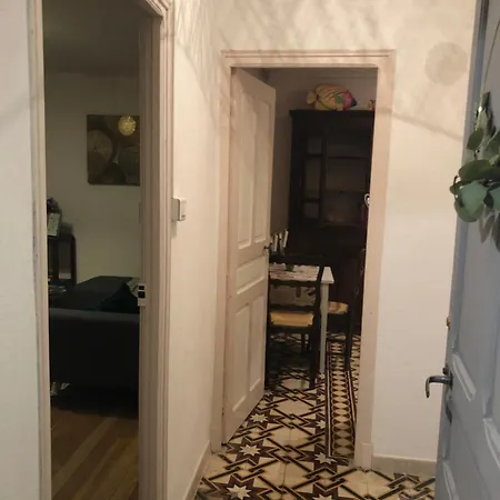 Apartament Entre Montagne Et