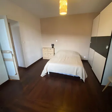 Entre Montagne Et Bastelica