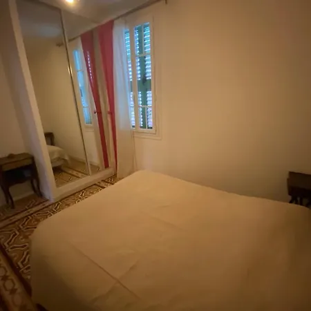 Apartament Entre Montagne Et Bastelica