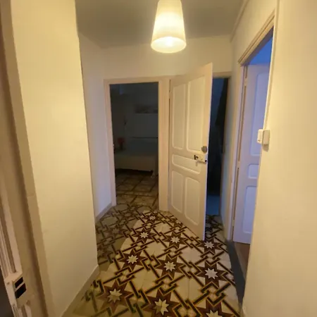 Apartment Entre Montagne Et