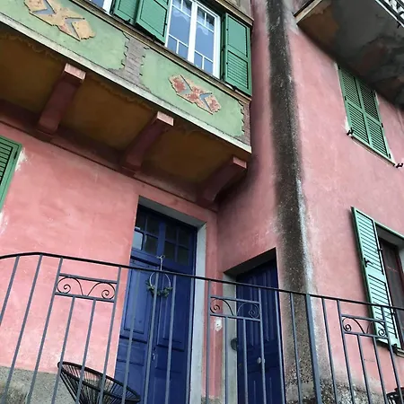 Apartment Entre Montagne Et Bastelica