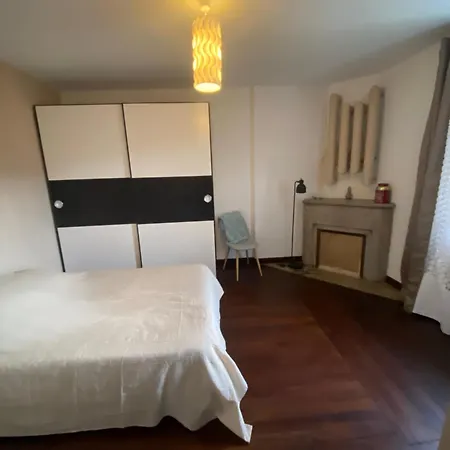 Apartment Entre Montagne Et