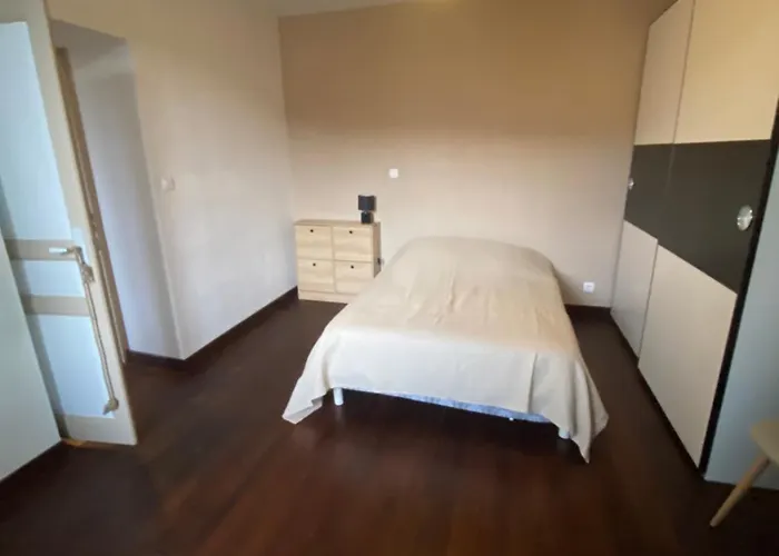 Entre Montagne Et Bastelica